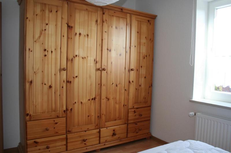 Ferienwohnung Möwennest Norddeich  Exterior foto