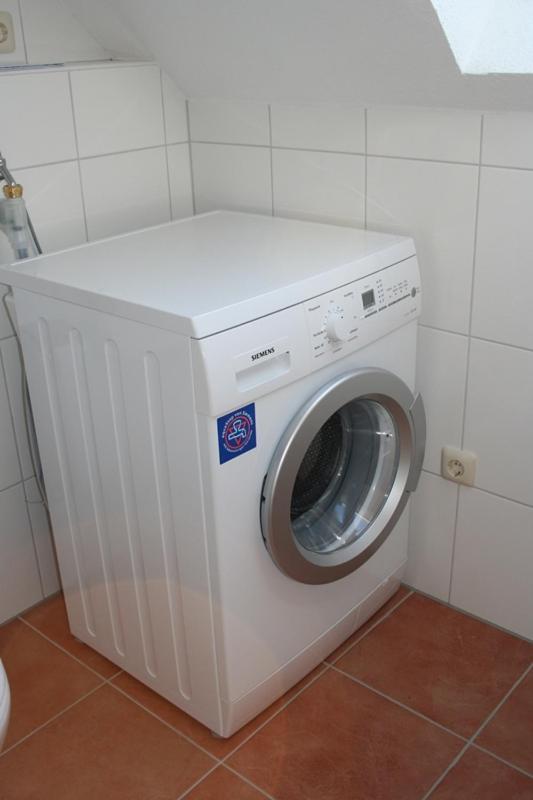 Ferienwohnung Möwennest Norddeich  Exterior foto